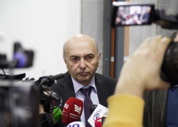 ​Nëntë vjet nga formimi i Qeverisë Mustafa