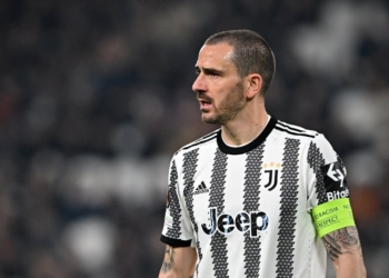 Bonucci rikthehet në Serie A