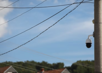 Sekuestrohen kamera të sigurisë në fshatra të banuara me serbë në rajonin e Gjilanit