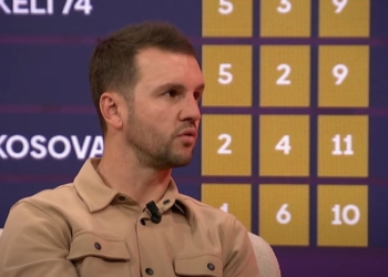 Rexha: Nëse i fiton ndeshjet e mbetura Ballkani, përfundon gara për titull