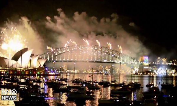 Kiribati feston Vitin e Ri 2024