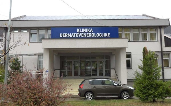 Klinika e Dermatologjisë tash e katër vite pa teste të alergjisë