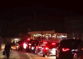 Mërgimtarët edhe këtë vit po përballen me pritje në kufi