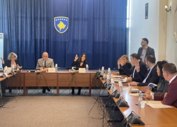 Dështon mbledhja e Komisionit për Ekonomi në mungesë të kuorumit