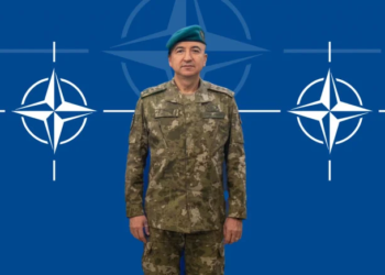 Komandanti i KFOR-it në Kosovë: Situata në veri e qetë, por ende e brishtë