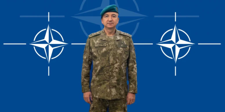 Komandanti i KFOR-it në Kosovë: Situata në veri e qetë, por ende e brishtë