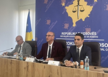 Maloku për mosdekretimin e kryeprokurorit: Ka dështuar Zyra e Presidentes