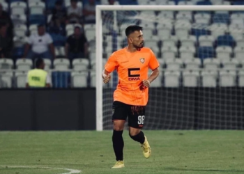 Kryeziu në mesin e më të mirëve