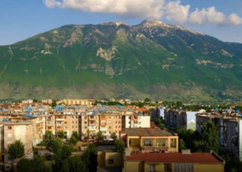 BBC: Kukësi, qyteti i parë i nominuar për çmimin Nobel për Paqen