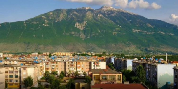 BBC: Kukësi, qyteti i parë i nominuar për çmimin Nobel për Paqen