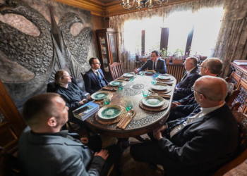 Kurti: Konferenca e Bujanit u mbështet në të drejtën e popujve për vetëvendosje