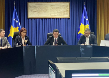 Kurti: Mungesa e përgjigjeve për vendndodhjen e personave të zhdukur rëndon normalizimin e raporteve Kosovë – Serbi