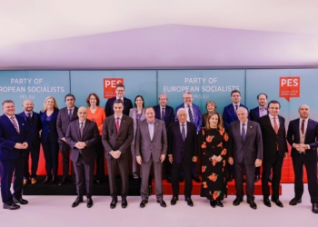 Kurti takohet me liderët e PSE-së: Ne presim të punojmë së bashku