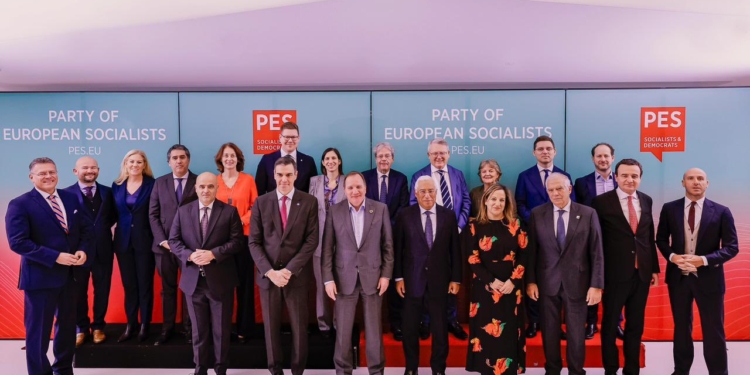 Kurti takohet me liderët e PSE-së: Ne presim të punojmë së bashku