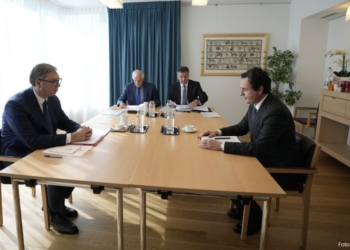 Cili është problemi tani me Marrëveshjen e Ohrit?