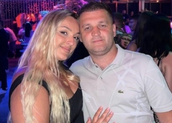 ​DOKUMENT: Liridona dhe Naimi kishin bërë kërkesë për divorc në Suedi