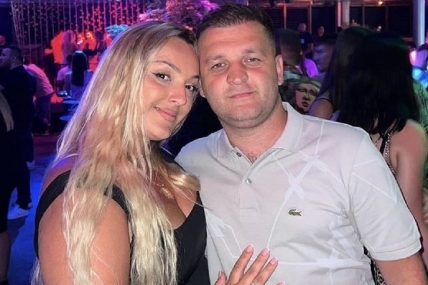 ​DOKUMENT: Liridona dhe Naimi kishin bërë kërkesë për divorc në Suedi