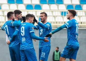 Llapi fiton bindshëm ndaj Phoenix