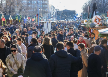 Udhëtime pa viza, koncerte, teatro e ushqime