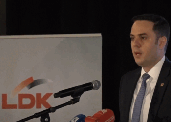 Abdixhiku: Kjo Qeveri është dorëzuar, koha jonë po vjen