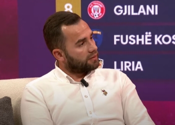 Milaim Berisha: Kemi oferta për tre lojtarë