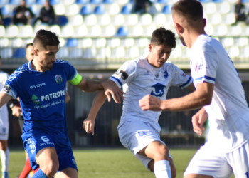 Malisheva mposht Llapin në Podujevë