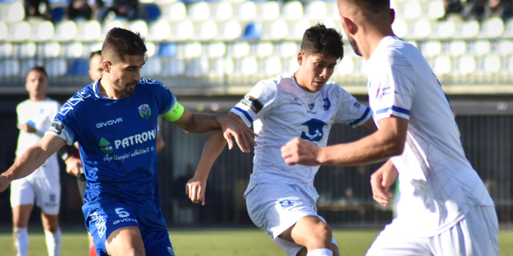 Malisheva mposht Llapin në Podujevë