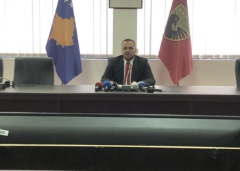 Maqedonci: Vendosja e xhandarmërisë serbe në kufi paraqet kërcënim për vendin