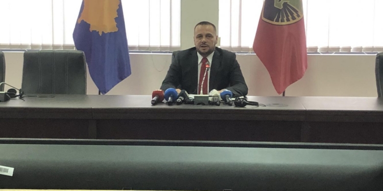 Maqedonci: Vendosja e xhandarmërisë serbe në kufi paraqet kërcënim për vendin