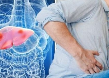 Tetë shenjat paralajmëruese të problemeve me mëlçinë