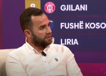 Berisha: Synojmë shumë më tepër