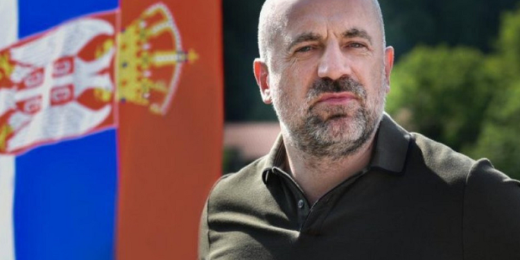 Çfarë pas fletarrestimit ndërkombëtar ndaj Radoiçiqit?