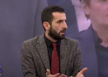 Zgjedhjet në Serbi, Demhasaj: Ka tendencë që perëndimi ta luhasë pushtetin e Vuçiqit