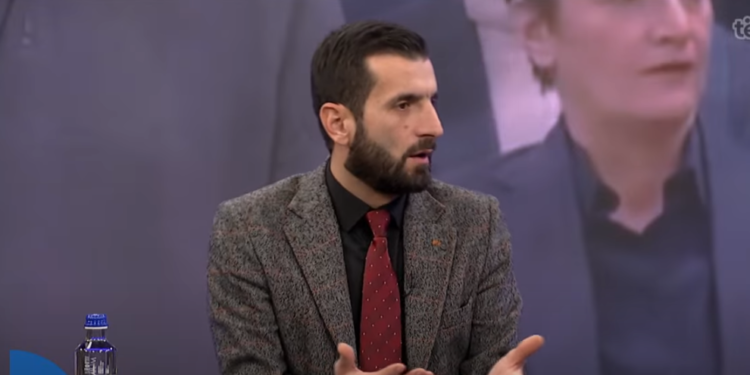 Zgjedhjet në Serbi, Demhasaj: Ka tendencë që perëndimi ta luhasë pushtetin e Vuçiqit