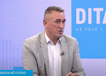 Rashiq: Shpresoj që Qeveria ta aprovojë Asociacionin, s’ka rrezik për nivelin e tretë të qeverisjes