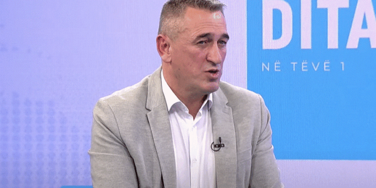 Rashiq: Shpresoj që Qeveria ta aprovojë Asociacionin, s’ka rrezik për nivelin e tretë të qeverisjes