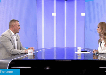 Rashiq: Shpresoj që Qeveria ta aprovojë Asociacionin, s’ka rrezik për nivelin e tretë të qeverisjes