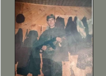 Vdes kryetari i OVL UÇK-së, dega në Sharr