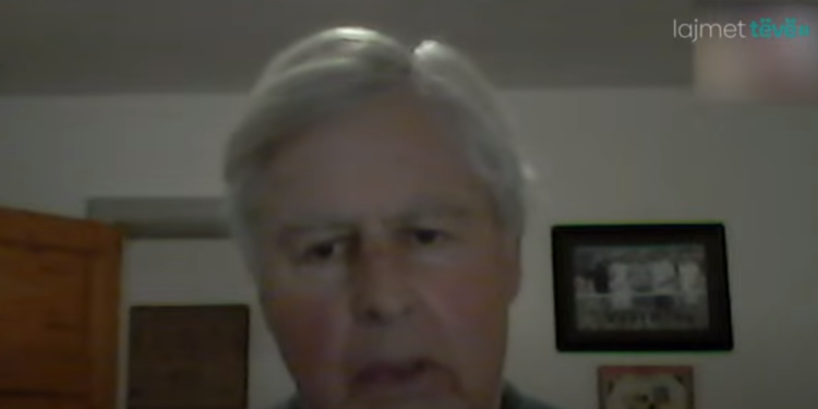 Feith: Serbia të përcaktohet se cilën rrugë do ta zgjedhë