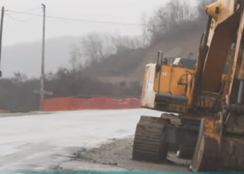 Ekspertët e komunikacionit: Ka neglizhencë të mbikëqyrjes së rrugës Prishtinë – Podujevë