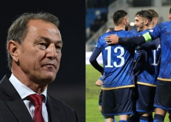 “Do të doja ta drejtoja një ditë Kosovën” – De Biasi shpreh pëlqimin për t’u bashkuar me Dardanët