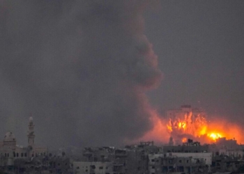 700 palestinezë janë vrarë në 24 orët e fundit