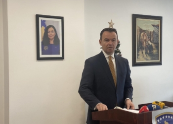 Peci: Viti 2023 më i suksesshmi për bujqësinë në Kosovë