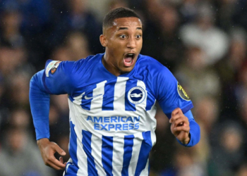 Pedro do të largohet nga Brightoni