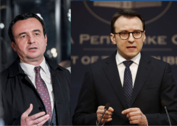 Petkoviq i reagon Kurtit për deklaratën se Serbia po planifikon sulme të reja