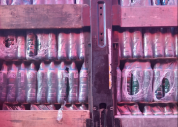 AUV: Janë gjetur dhe ndaluar pije energjike me afat të skaduar, destinacion kishin tregun e Kosovës