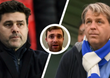 A po shkarkohet Pochettino nga Chelsea? Fabrizio Romano jep detajet e fundit