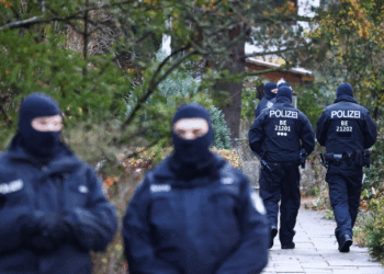 “20 goditje me thikë”, burgim i përjetshëm për kosovarin që vrau gruan në Gjermani