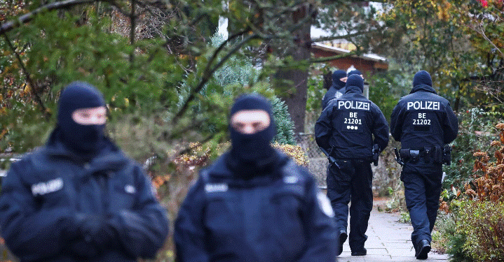 “20 goditje me thikë”, burgim i përjetshëm për kosovarin që vrau gruan në Gjermani