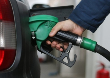 Vidhet një pompë e derivateve në Prishtinë